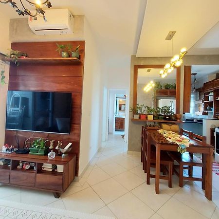 Apartamento Completo No Bairro Itagua Ubatuba Sp Exteriör bild