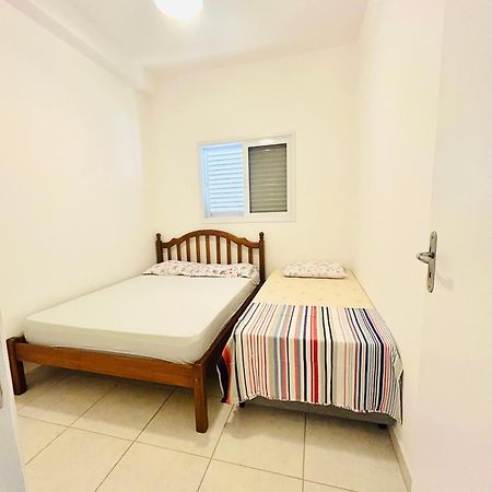 Apartamento Completo No Bairro Itagua Ubatuba Sp Exteriör bild