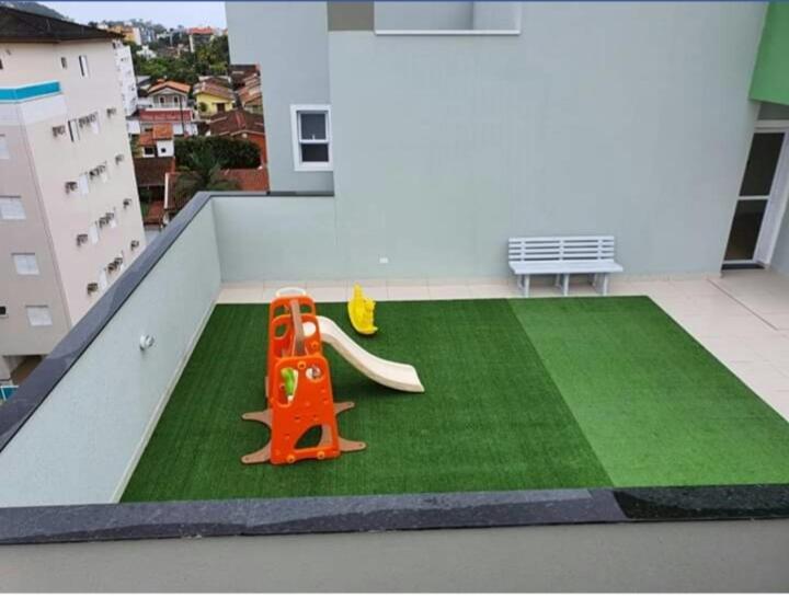 Apartamento Completo No Bairro Itagua Ubatuba Sp Exteriör bild