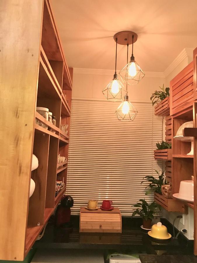 Apartamento Completo No Bairro Itagua Ubatuba Sp Exteriör bild