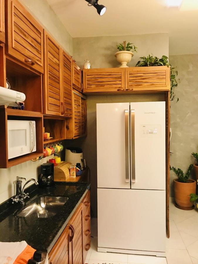 Apartamento Completo No Bairro Itagua Ubatuba Sp Exteriör bild