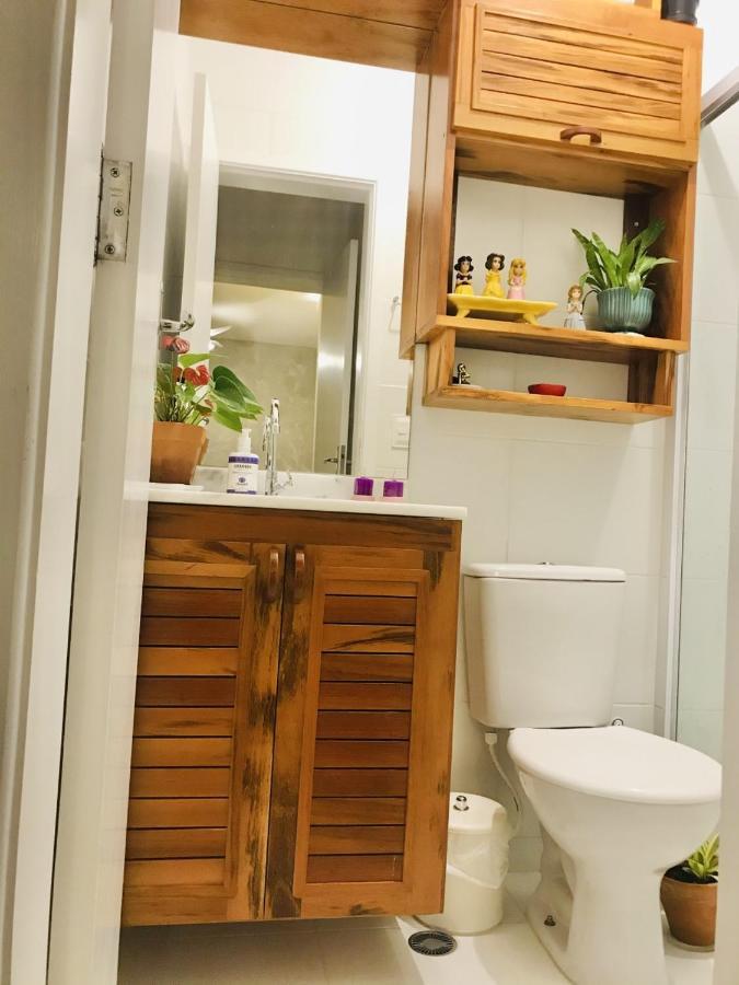 Apartamento Completo No Bairro Itagua Ubatuba Sp Exteriör bild