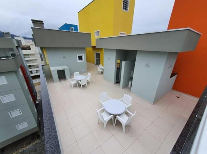 Apartamento Completo No Bairro Itagua Ubatuba Sp Exteriör bild