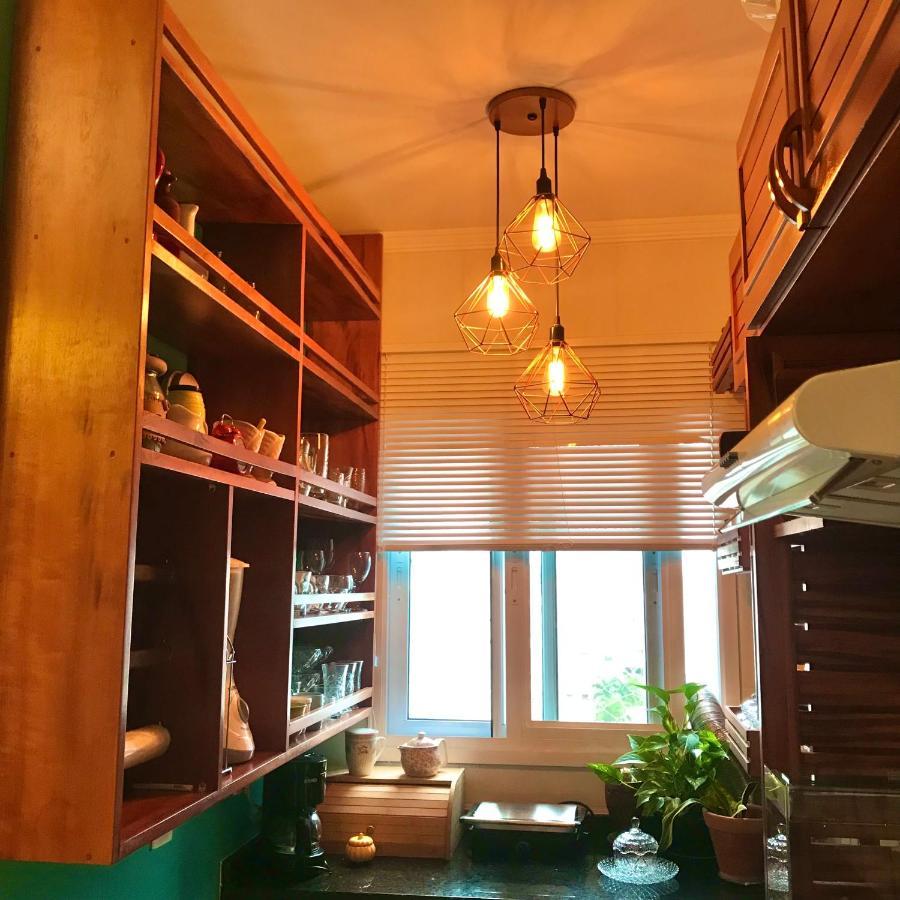 Apartamento Completo No Bairro Itagua Ubatuba Sp Exteriör bild