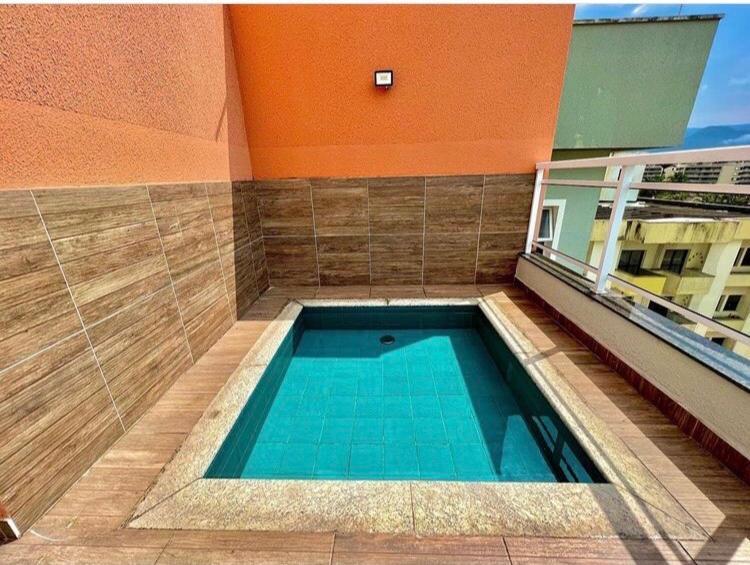 Apartamento Completo No Bairro Itagua Ubatuba Sp Exteriör bild