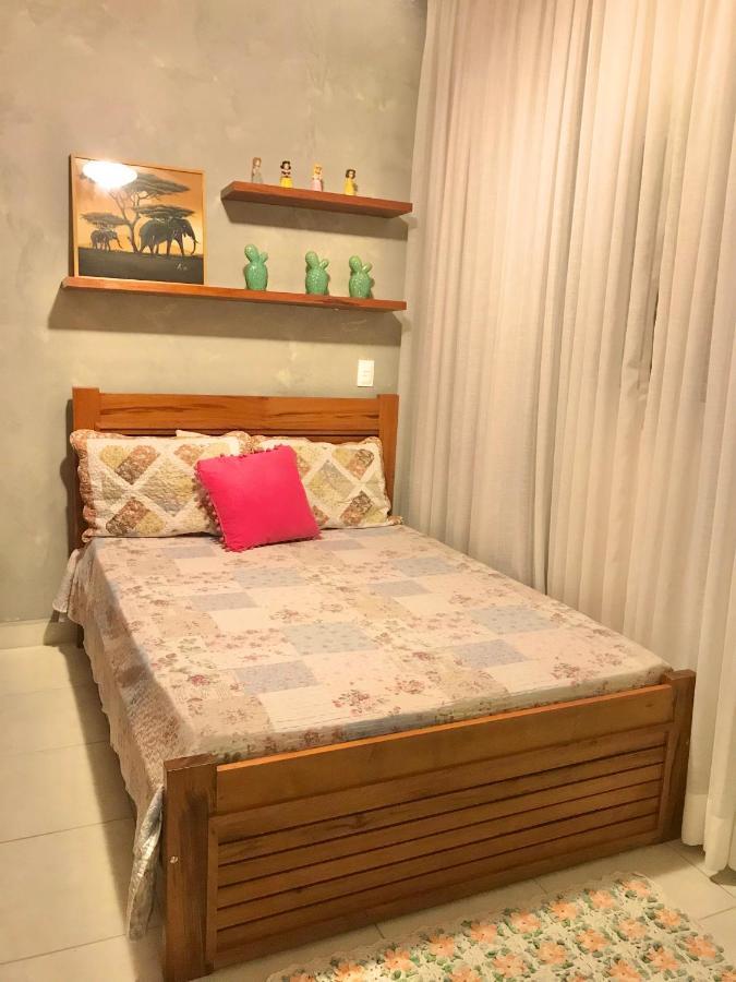 Apartamento Completo No Bairro Itagua Ubatuba Sp Exteriör bild