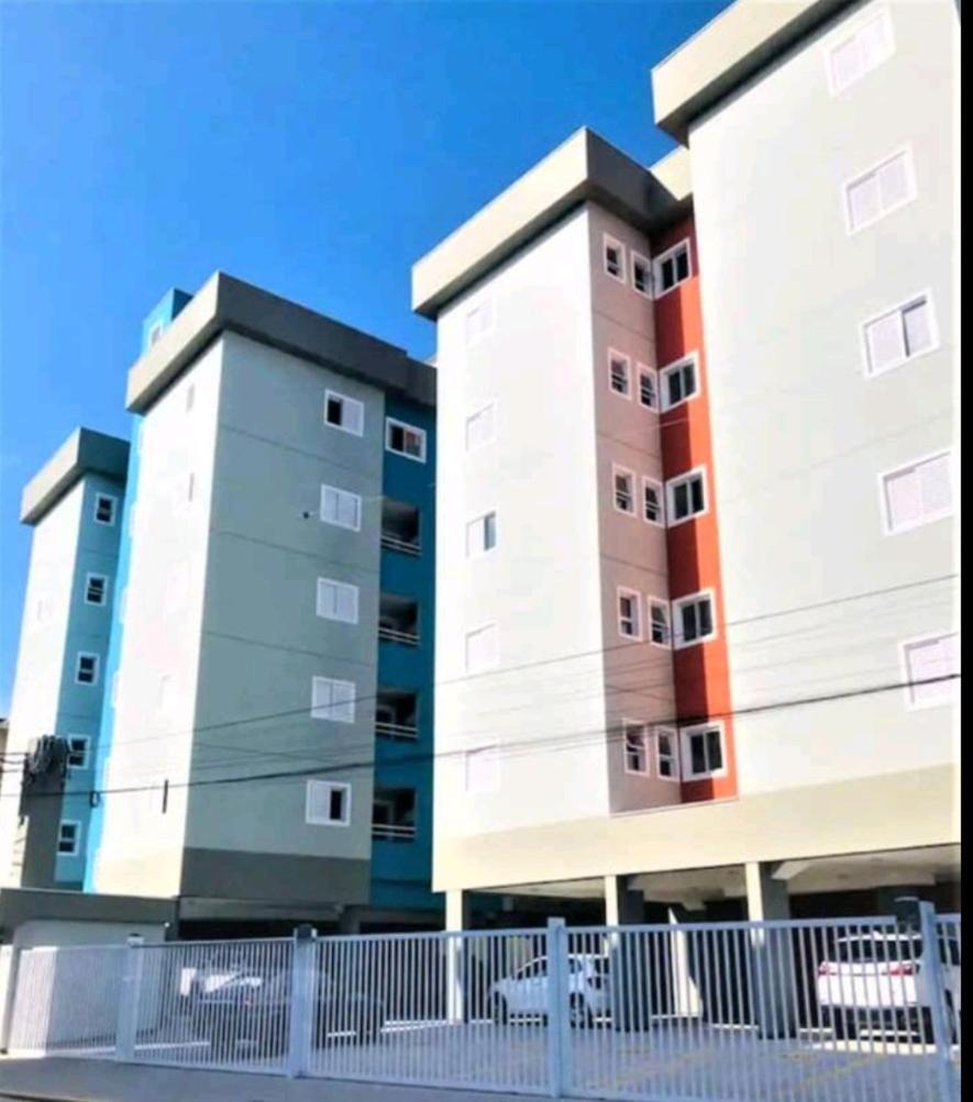 Apartamento Completo No Bairro Itagua Ubatuba Sp Exteriör bild