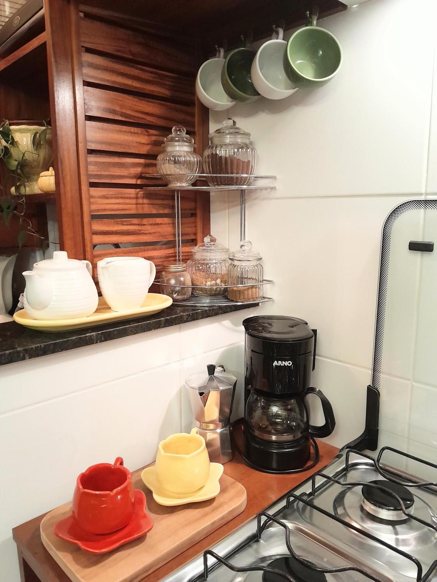 Apartamento Completo No Bairro Itagua Ubatuba Sp Rum bild