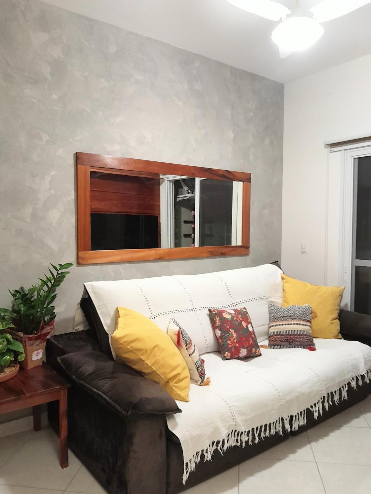 Apartamento Completo No Bairro Itagua Ubatuba Sp Exteriör bild