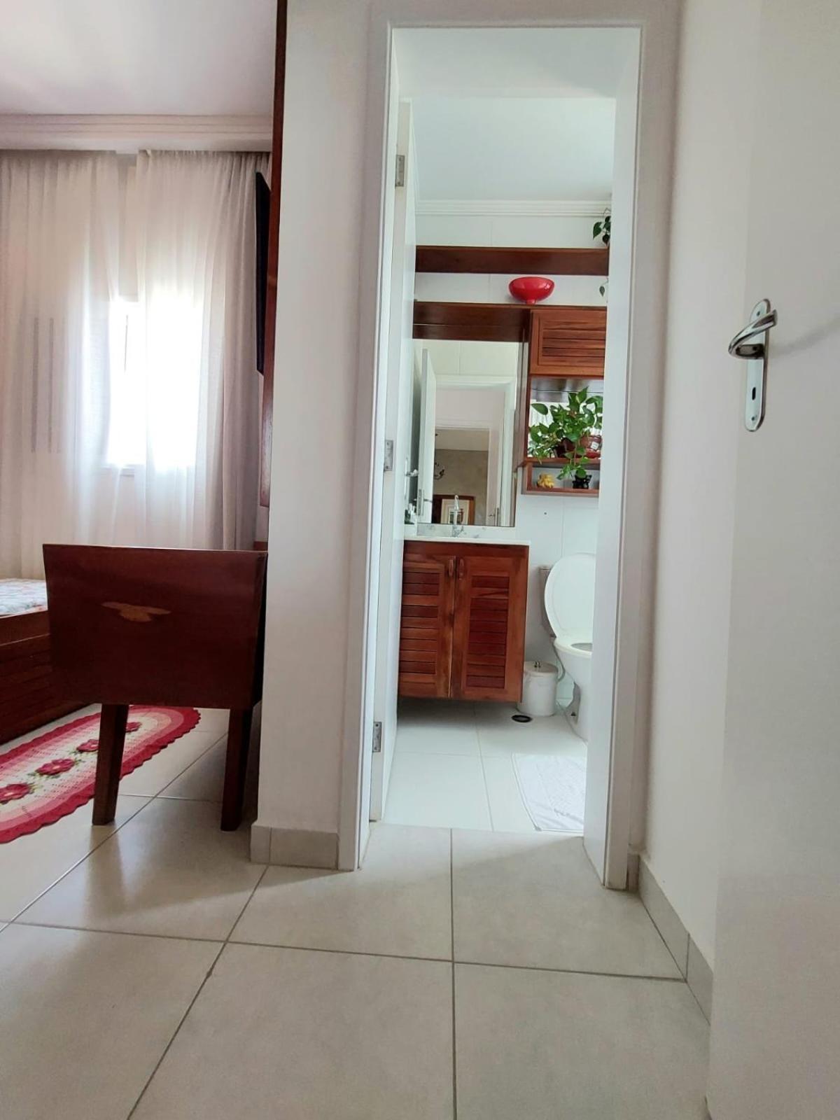 Apartamento Completo No Bairro Itagua Ubatuba Sp Exteriör bild