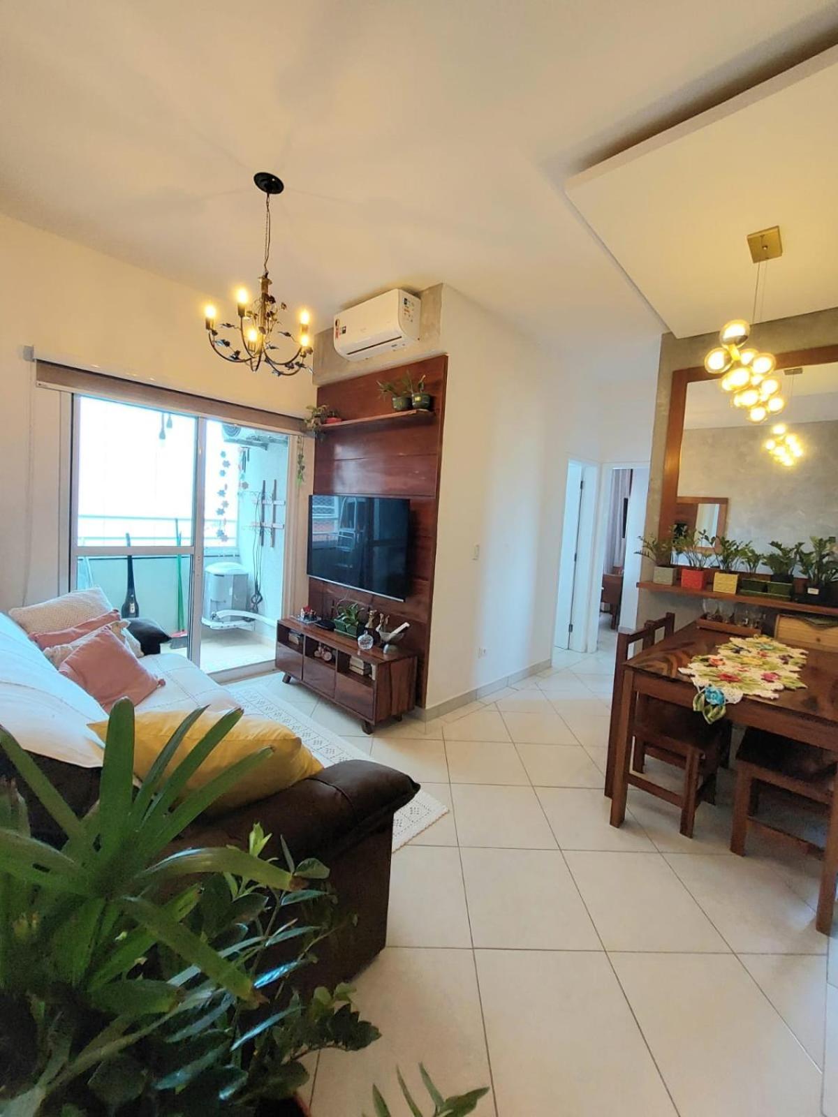 Apartamento Completo No Bairro Itagua Ubatuba Sp Exteriör bild