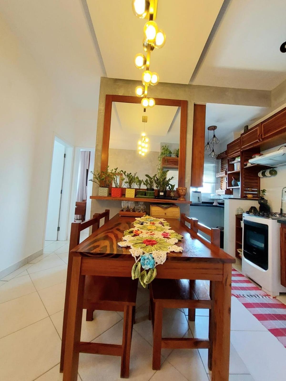 Apartamento Completo No Bairro Itagua Ubatuba Sp Exteriör bild