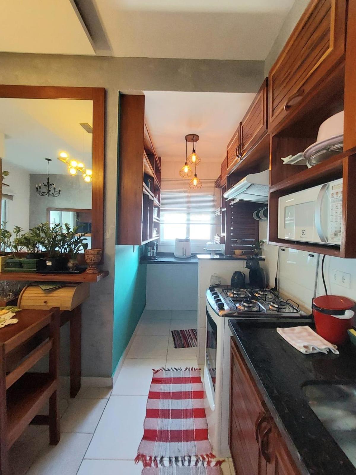 Apartamento Completo No Bairro Itagua Ubatuba Sp Exteriör bild