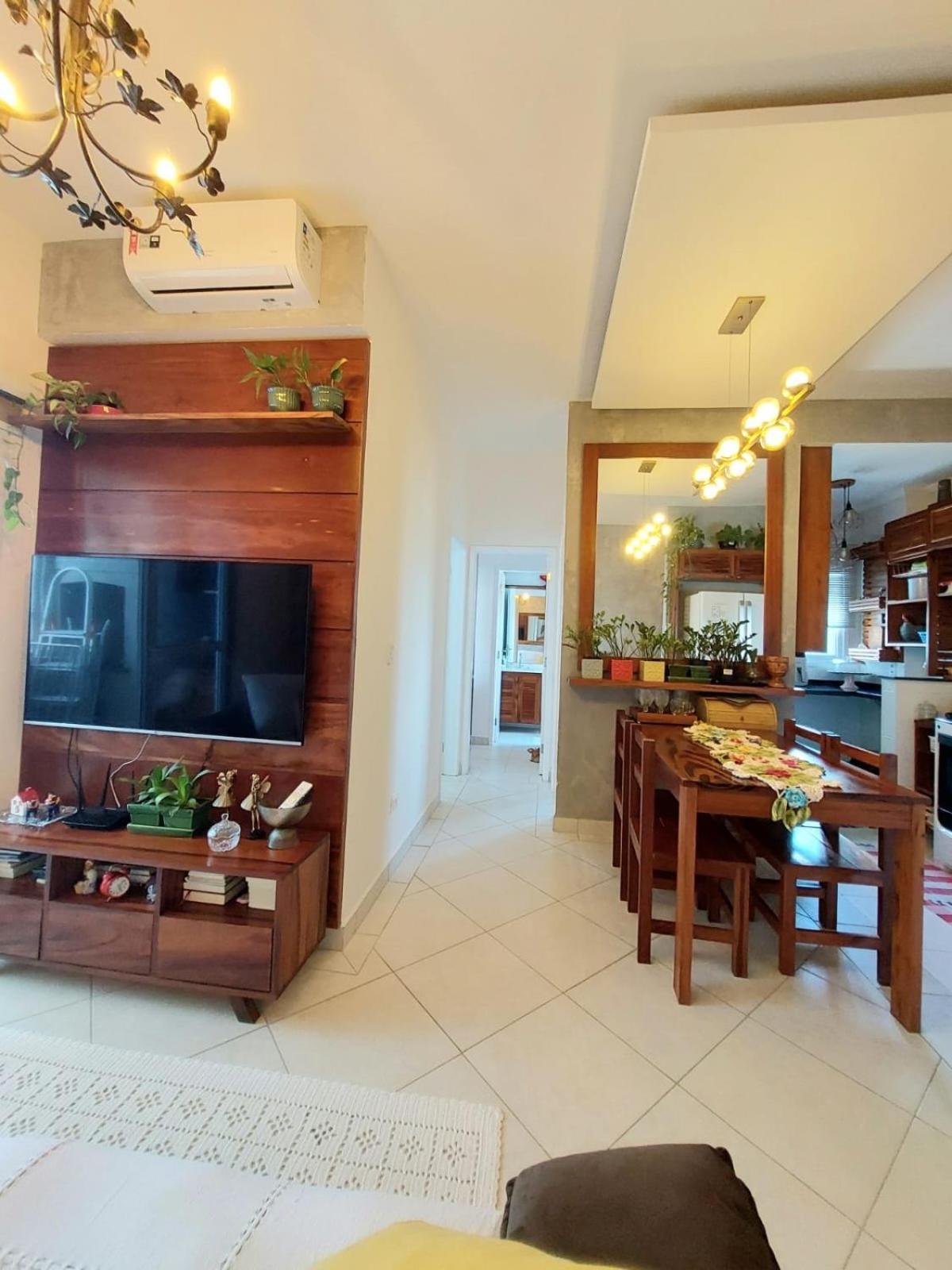 Apartamento Completo No Bairro Itagua Ubatuba Sp Exteriör bild