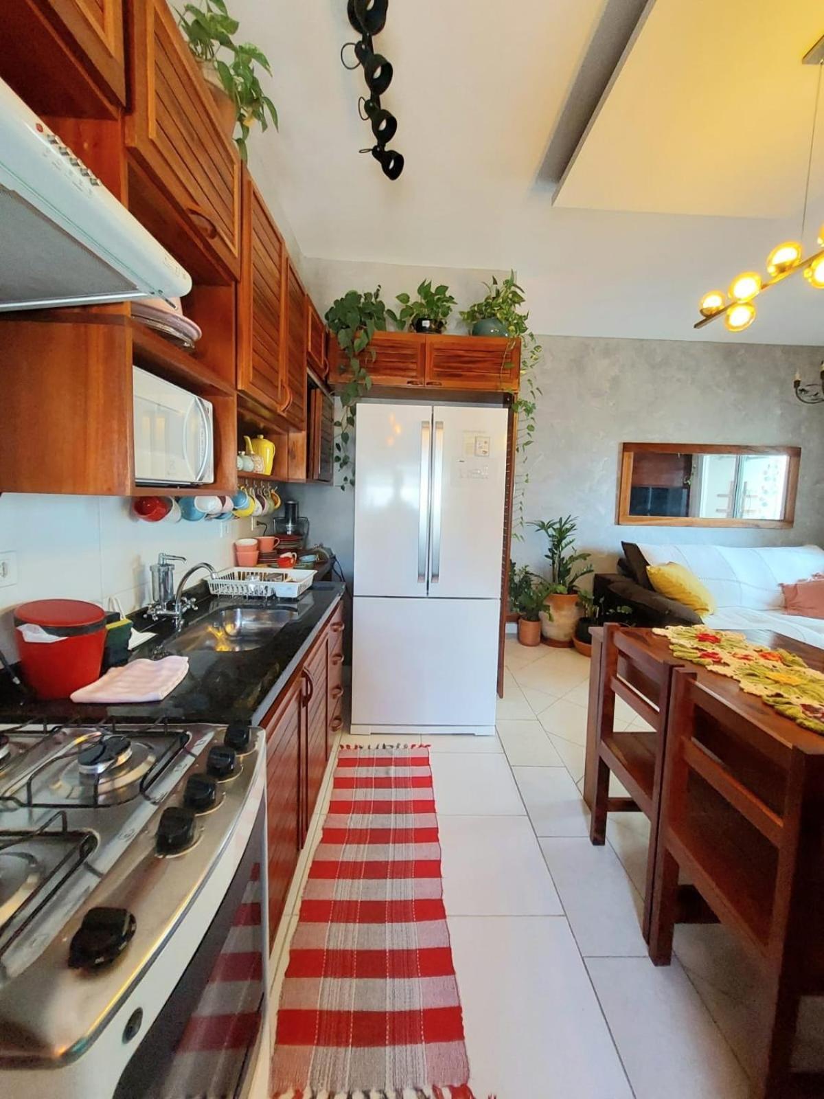 Apartamento Completo No Bairro Itagua Ubatuba Sp Exteriör bild