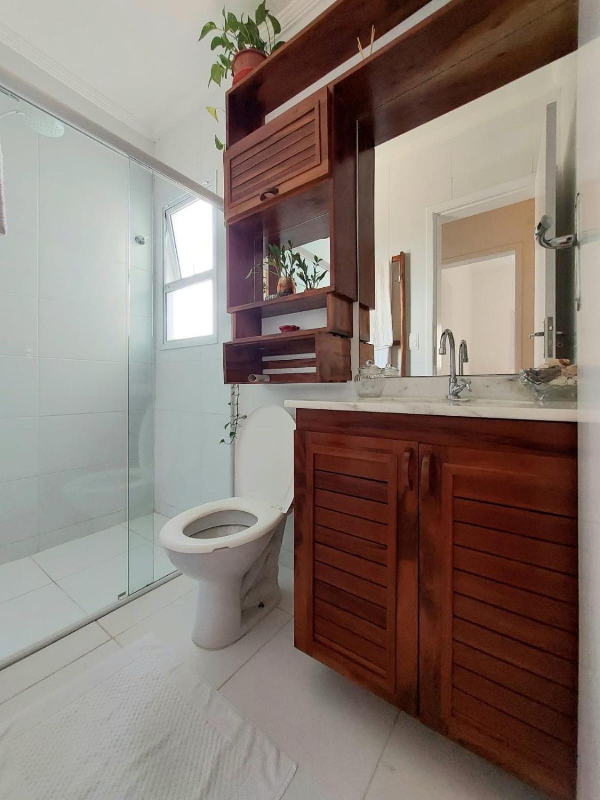 Apartamento Completo No Bairro Itagua Ubatuba Sp Exteriör bild