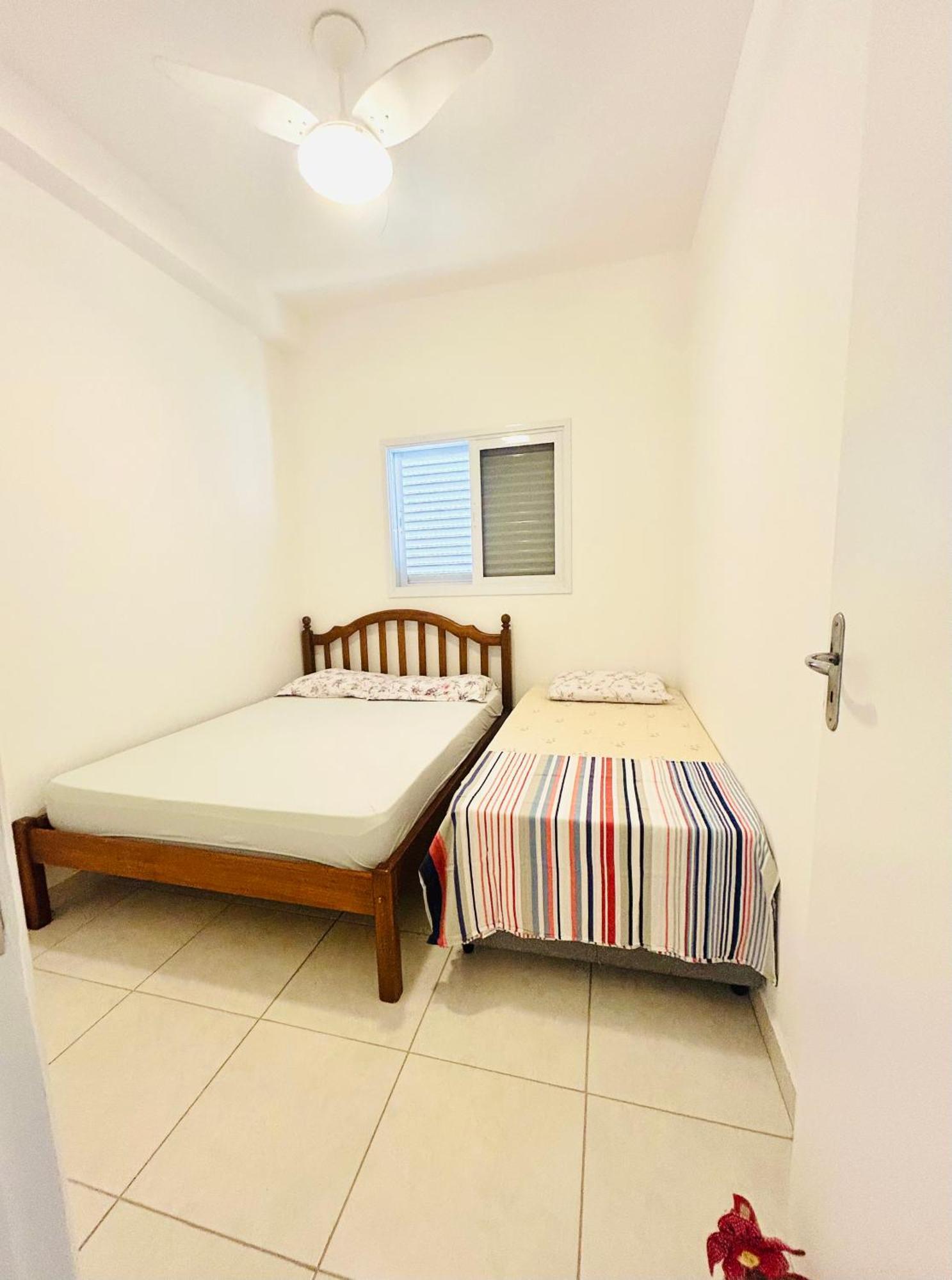 Apartamento Completo No Bairro Itagua Ubatuba Sp Exteriör bild
