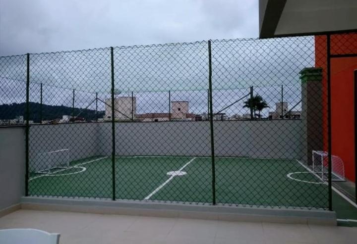Apartamento Completo No Bairro Itagua Ubatuba Sp Exteriör bild