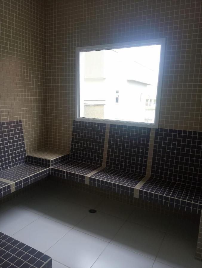 Apartamento Completo No Bairro Itagua Ubatuba Sp Exteriör bild