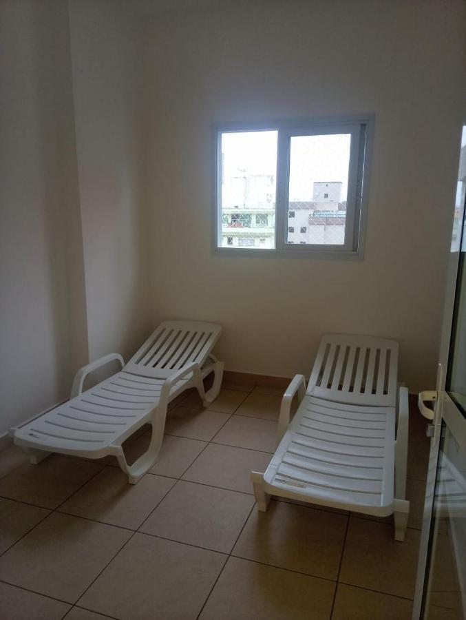 Apartamento Completo No Bairro Itagua Ubatuba Sp Exteriör bild